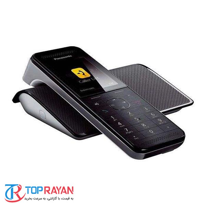 تلفن بی سیم پاناسونیک مدل KX-PRW110 - 2