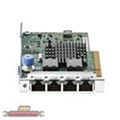 HP Ethernet 1Gb 4-port 366FLR network card