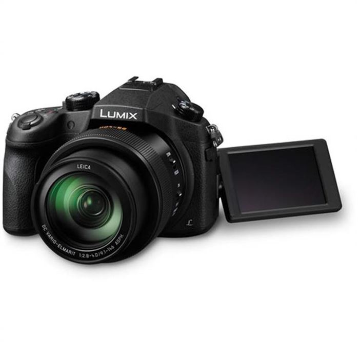 دوربین عکاسی دیجیتال پاناسونیک لومیکس Panasonic Lumix DMC-FZ1000 - 2