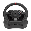Tsco TGW 195 Racing Wheel and Pedal