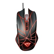 trust GXT 160 Ture RGB Gaming Mouse