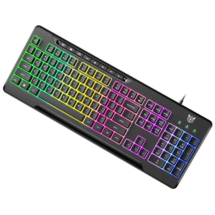 ست گیمینگ اونیکوما مدل TZ5008 - 4