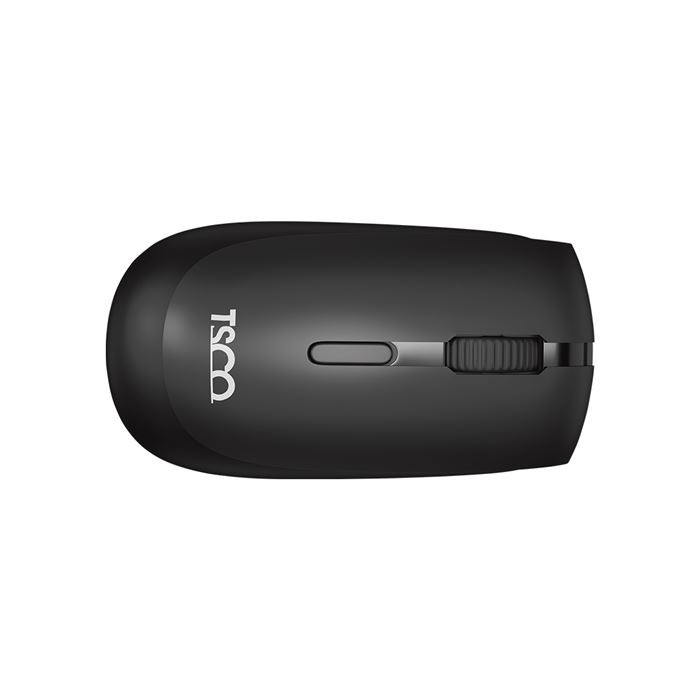 ماوس بی سیم تسکو مدل TM 697W - 3