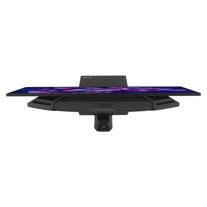 مانیتور گیمینگ 27 اینچ ایسوس مدل ROG Strix XG27AQDNG با وضوح QHD، پنل QD-OLED و نرخ به‌روزرسانی 360 هرتز - 5