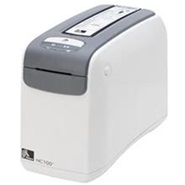 zebra HC100 300dpi Wristband Printer