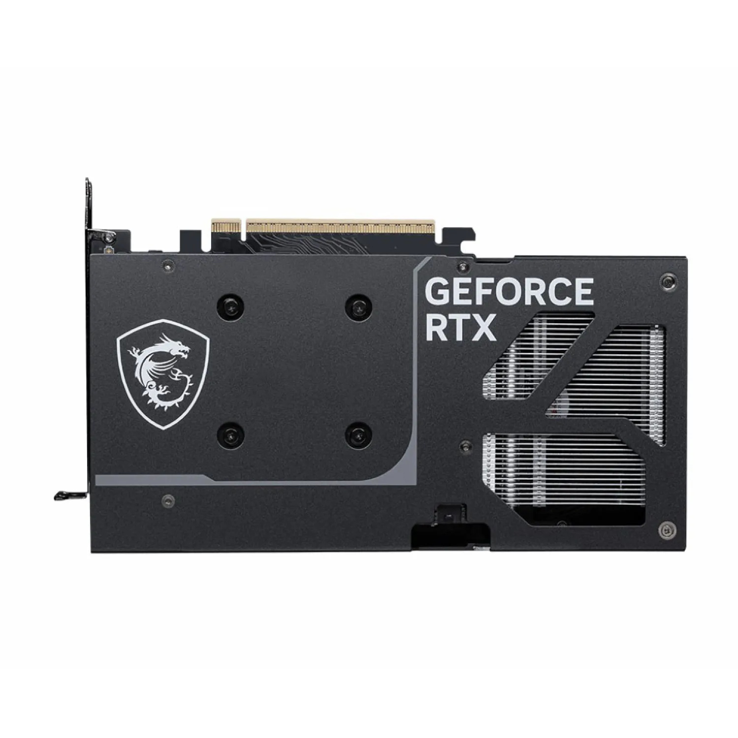 کارت گرافیک ام اس آی مدل GeForce RTX 5060 Ti 16G VENTUS 2X OC PLUS - 4