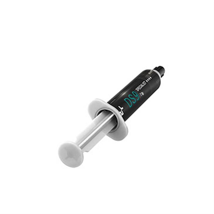 خمیر سیلیکون 7.5 گرم دیپ کول مدل DS9 - 3