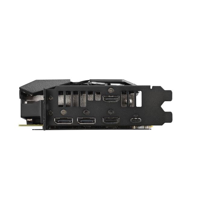 کارت گرافیک ایسوس مدل ROG-STRIX-RTX۲۰۶۰S-۸G-GAMING با حافظه ۸ گیگابایت - 8