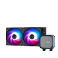 MSI MAG CORELIQUID A13 240 CPU Liquid Cooler 