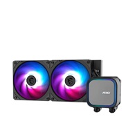 MSI MAG CORELIQUID A13 240 CPU Liquid Cooler 