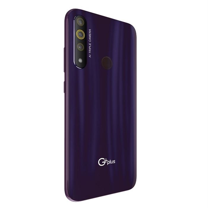گوشی موبایل جی پلاس مدل P10 PLUS ظرفیت 64 گیگابایت و 3 گیابایت رم دو سیم کارت - 6