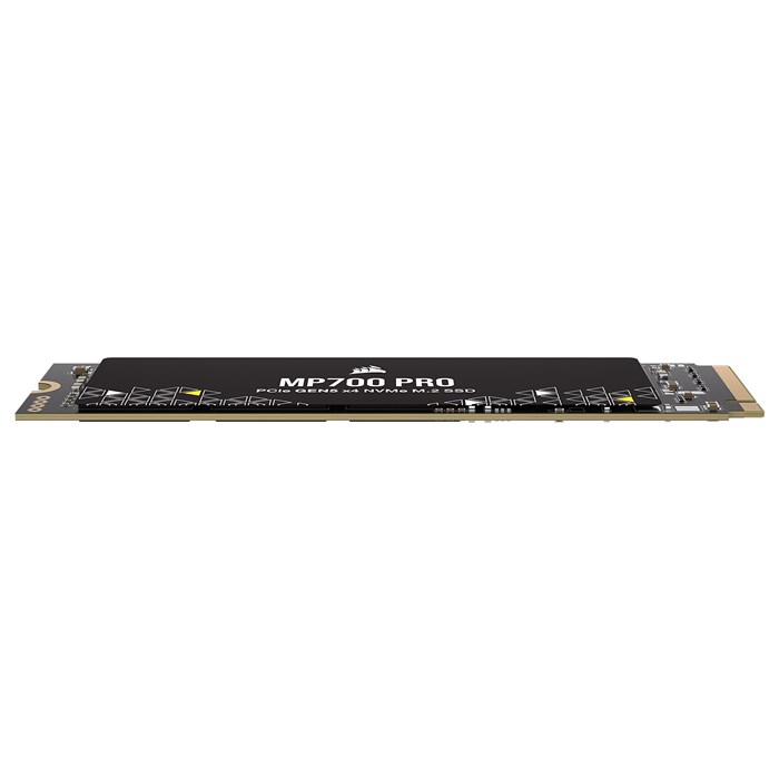 اس اس دی کورسیر MP700 PRO 2TB M.2 2280 NVMe  - 4
