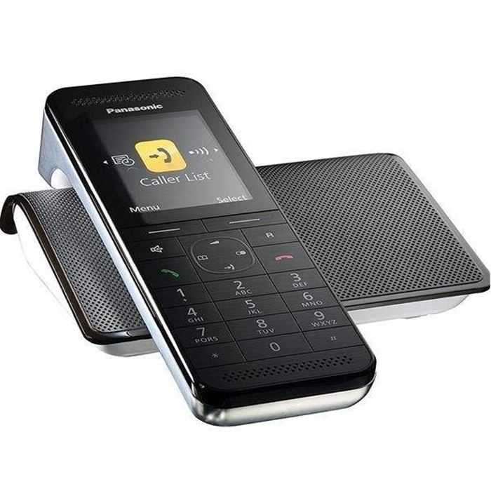 تلفن بی سیم پاناسونیک مدل KX-PRW110
