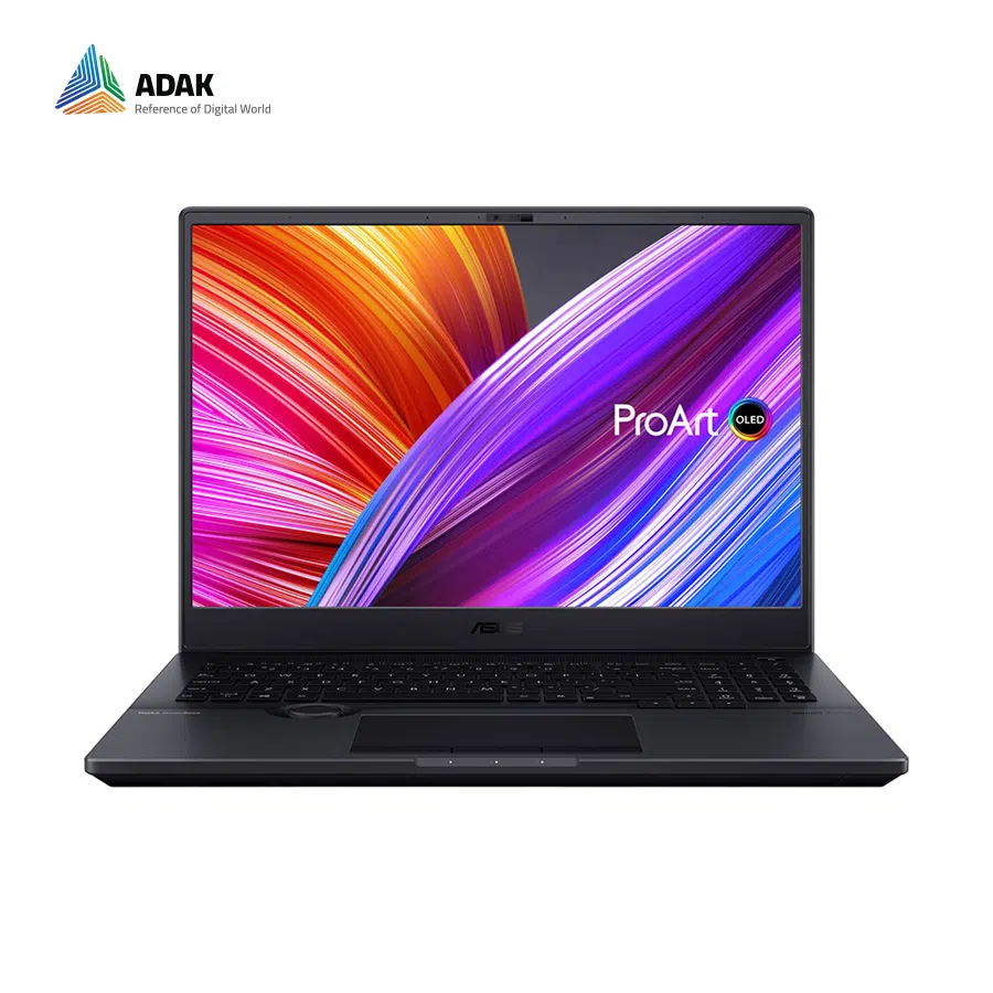 ASUS ProArt Studiobook 16 H7600HM i7 11800H 32GB 1TB SSD 6GB RTX3060 4K OLED Laptop