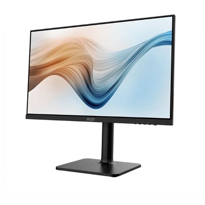مانیتور ام اس آی مدل Modern MD241P Ultramarine سایز 23.8 اینچ - 8