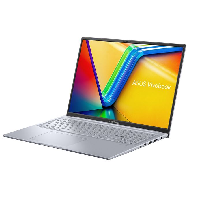 لپ تاپ 15.6 اینچ ایسوس مدل K3605VC پردازنده Core i9 13900H رم 16GB DDR4 حافظه 512GB SSD گرافیک 4GB RTX 3050 - 4