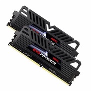 تصویر EVO POTENZA DDR4 64GB 3200MHz CL16 Dual Channel Desktop RAM