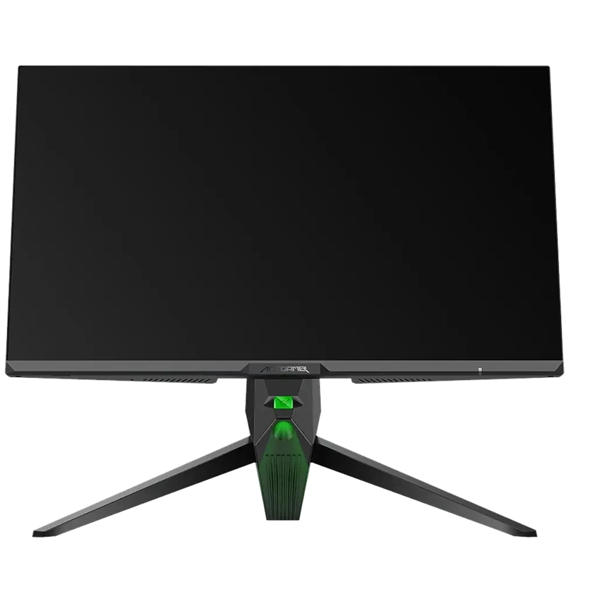 مانیتور گیمینگ 27 اینچ انت گیمر ANT27VU PRO (320 هرتز) - 2