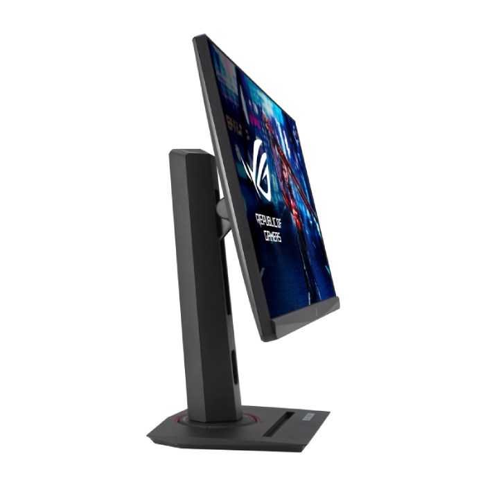 مانیتور گیمینگ 25 اینچ ایسوس مدل ROG Strix XG259QNS - 4