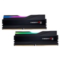 G.SKILL Trident Z5 RGB 32GB (2x16GB) DDR5 5600MHz CL30 Dual Channel Desktop Ram