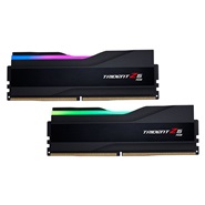 G.SKILL Trident Z5 RGB 32GB (2x16GB) DDR5 5600MHz CL30 Dual Channel Desktop Ram