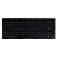 ASUS W7 Notebook Keyboard