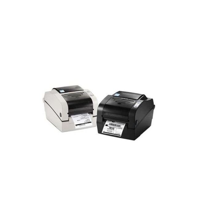 پرینتر لیبل زن بیکسولون مدل SLP-TX420 - 3