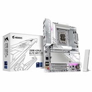 GigaByte Z890 AORUS ELITE WiFi 7 ICE ATX LGA 1851 Motherboard