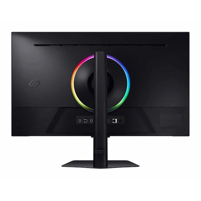 مانیتور گیمینگ 32 اینچ سامسونگ Odyssey G7 S32DG702  - 5