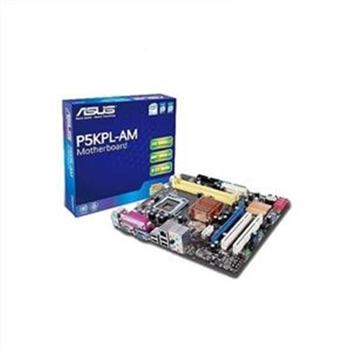 مادربرد ایسوس مدل P5KPL-AM سوکت 775 - 2