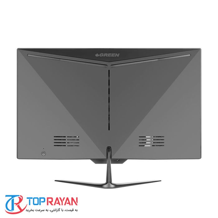 کامپیوتر همه کاره 23.8 اینچی گرین مدل GX24-i518S - 3