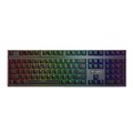 Rapoo V700 Alloy RGB Wired Gaming Keyboard
