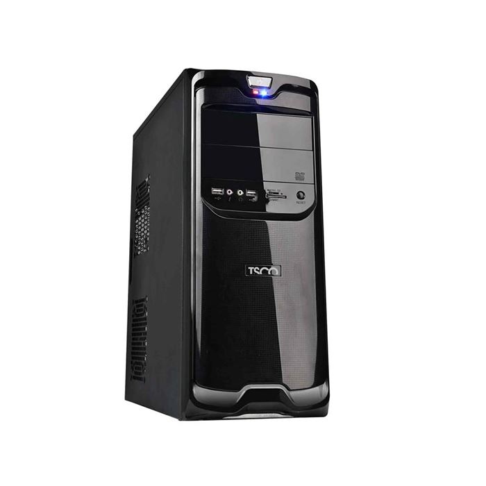 کیس کامپیوتر تسکو مدل 4460 - 5
