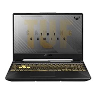Asus TUF GAMING FX706IU Ryzen9 4900H 16GB 1TB 256GB SSD 6GB Full HD Laptop