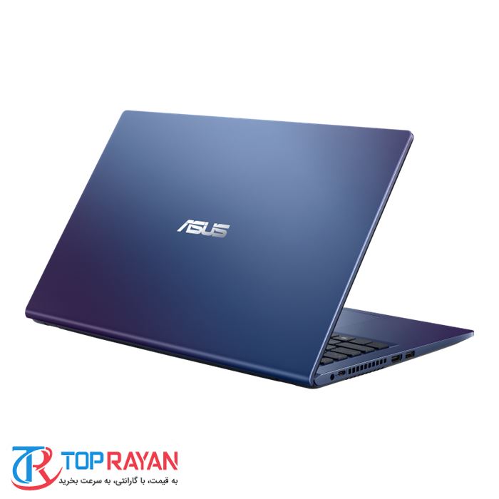 لپ تاپ ایسوس 15.6 اینچی مدل M515FA پردازنده Ryzen 5 3500U رم 12GB حافظه 1TB 256GB SSD گرافیک 2GB - 2