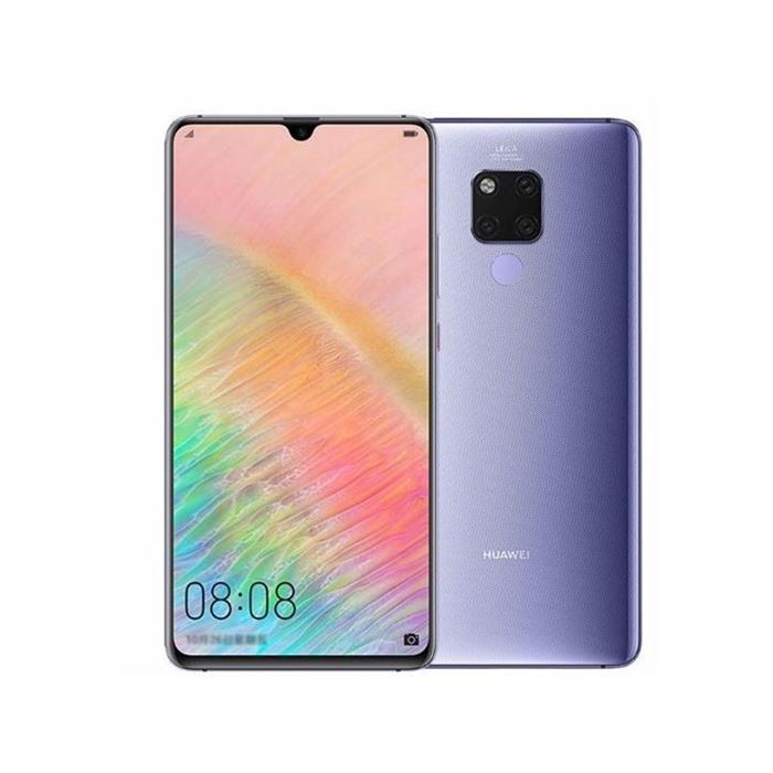 گوشی هوآوی Huawei Mate 20X نسخه 8/256 - 3
