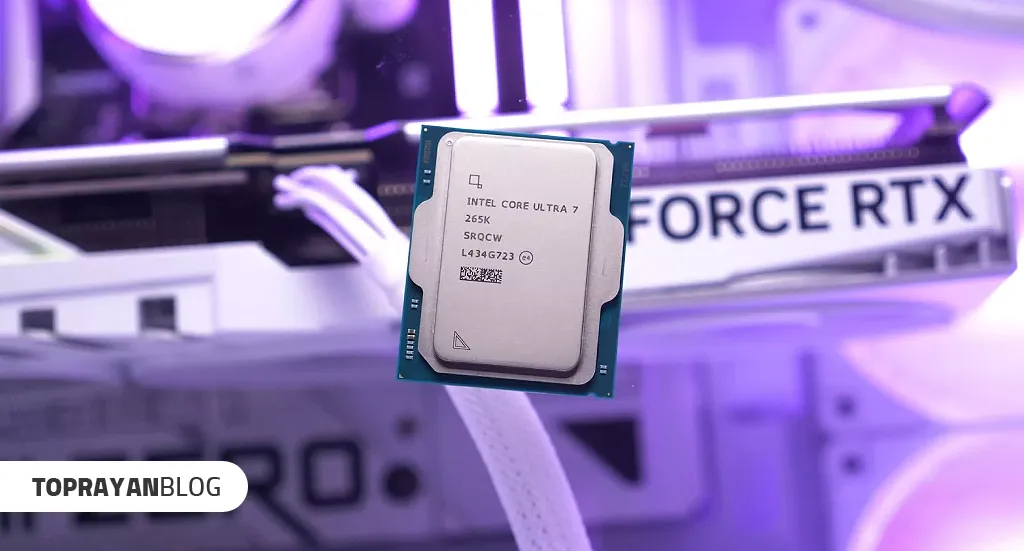 بهترین CPU برای رندرینگ