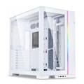 Lian-Li O11 Dynamic Evo RGB White Case