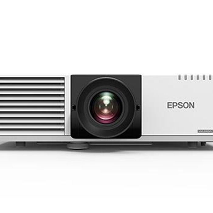 ویدئو پروژکتور اپسون مدل EB-L610U - 7