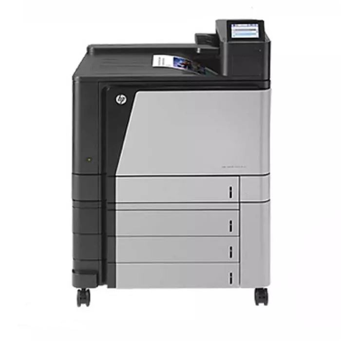 پرینتر لیزری رنگی اچ پی مدل Color LaserJet 855xh