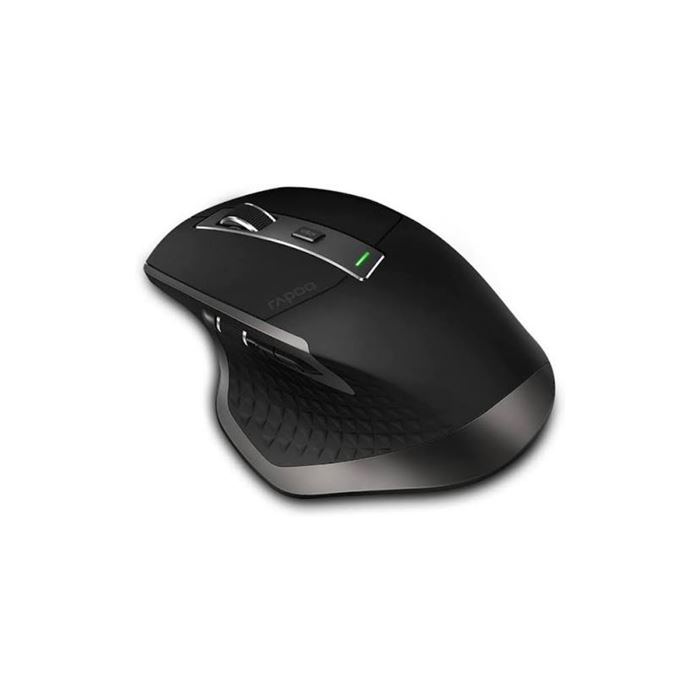 ماوس بی سیم رپو مدل MT750PLUS - 5