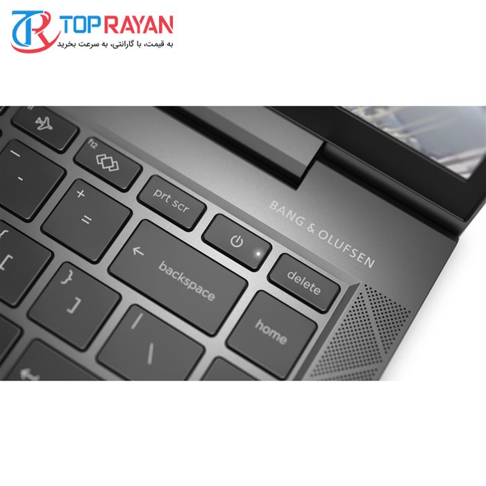 لپ تاپ 14 اینچ اچ‌پی مدل ZBook Firefly 14 G8-A پردازنده Core i7 1165G7 رم 16GB حافظه 512GB SSD گرافیک Full HD 4GB T500 - 3