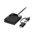 یوگرین  CR125 Card Reader / 40755