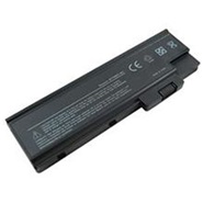 Acer ferrari 4000 6Cell Notebook Battery