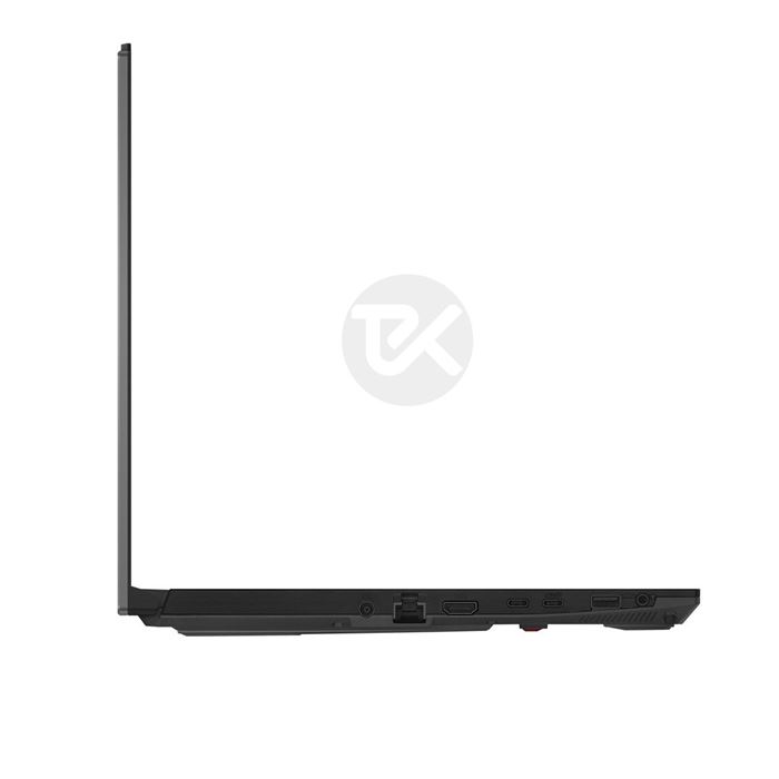 لپ تاپ15.6اینچ فول اچ دی  گیمینگ ایسوس TUF Gaming A15 FA507R-AC پردازنده Ryzen 7 6800 رم 8GB DDR5 حافظه 512GB SSD گرافیک 4GB RTX 2050  - 5