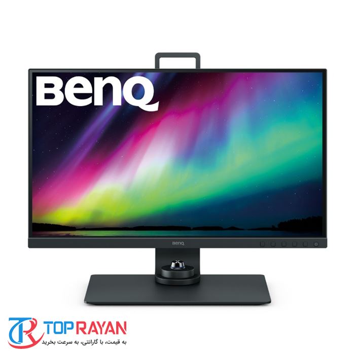 مانیتور 27 اینچ بنکیو مدل SW270C - 6