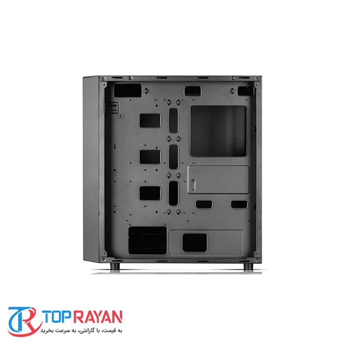 کیس دیپ کول مدل E-SHIELD - 6