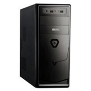 Sadata SC V107 Computer Case