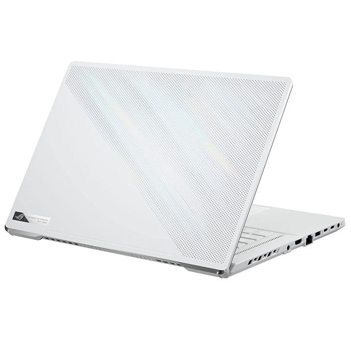 لپ‌ تاپ 15.6 اینچ ایسوس مدل ROG Zephyrus Gaming GA503QE پردازنده Ryzen 9 5900HS رم 16GB حافظه 1TB SSD گرافیک WQUXGA 4GB RTX 3050TI - 6
