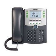 Cisco SPA 509 Corded IP Phone